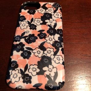 Speck iPhone 7/8 case.